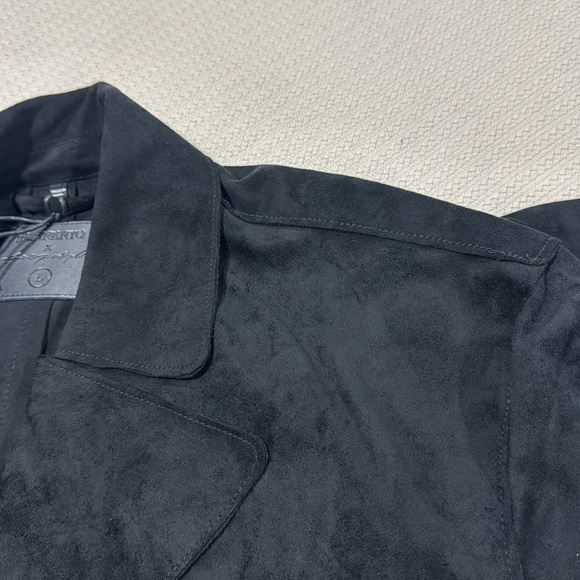 Free People Trench Coat - Picture 14 of 14